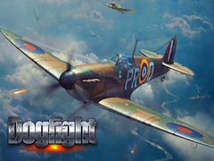Jeu Dogfight