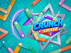 Jeu Crunch Locked
