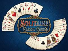 Jeu Solitaire Classic Cards