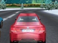 Jeu New Year Race 3D