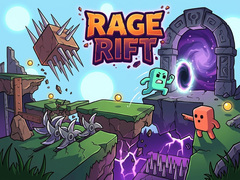 Jeu Rage Rift