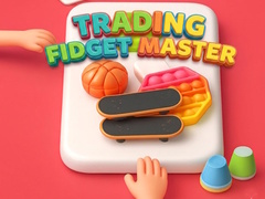 Jeu Trading Fidget Master