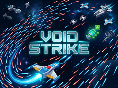 Jeu Void Strike