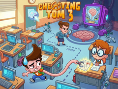 Jeu Cheating Tom 3