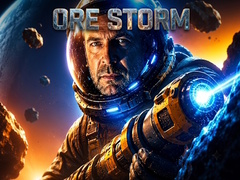 Jeu Ore Storm