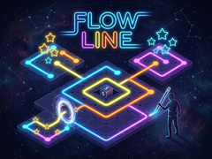 Jeu Flow Line