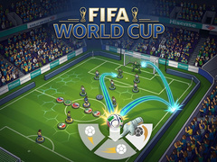 Jeu FIFA World Cup
