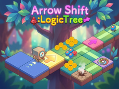 Jeu Arrow Shift: Logic Tree