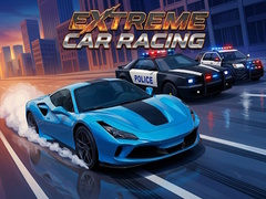 Jeu Extreme Car Racing