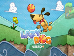 Jeu Lazy Dog