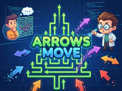 Jeu Arrows Move