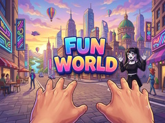 Jeu Fun World