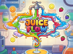 Jeu Juice Flow