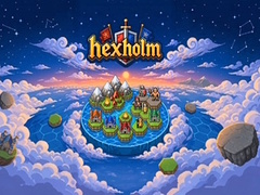 Jeu Hexholm