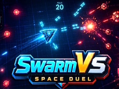 Jeu Swarm VS