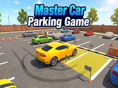 Jeu Master Car Parking Game