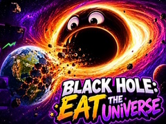 Jeu Black Hole: Eat the Universe