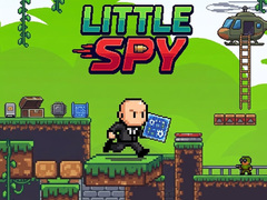 Jeu Little Spy