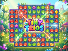 Jeu Tiny Trios