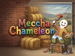 Jeu Meccha Chameleon