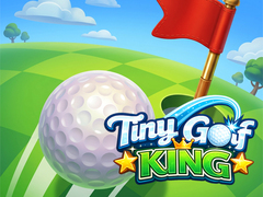 Jeu Tiny Golf King