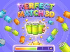 Jeu Perfect Match 3D