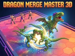 Jeu Dragon Merge Master 3D