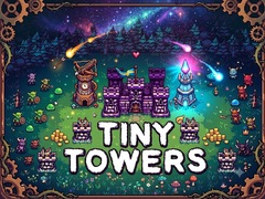 Jeu Idle Tiny Towers