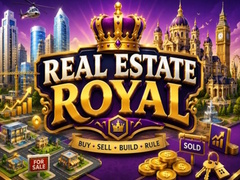 Jeu Real Estate Royal
