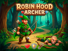 Jeu Robin Hood Archer