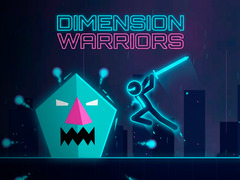 Jeu Dimension Warriors