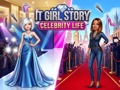 Jeu It Girl Story - Celebrity Life