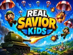 Jeu Real Savior Kids