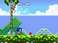 Jeu Sonic the Hedgehog