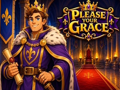 Jeu Please Your Grace