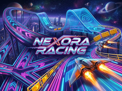 Jeu Nexora Racing