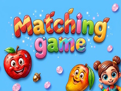 Jeu Matching game