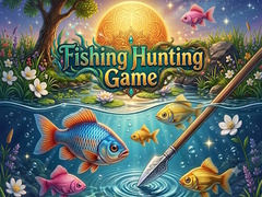 Jeu Fishing Hunting Game