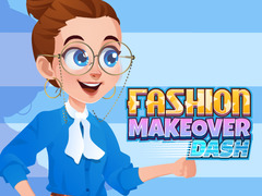 Jeu Fashion Makeover Dash