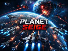 Jeu Planet Seige