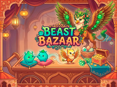 Jeu Beast Bazaar
