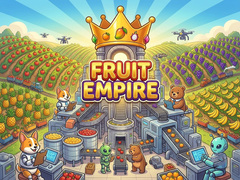 Jeu Fruit Empire