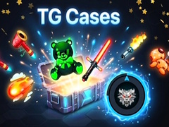 Jeu TG Cases