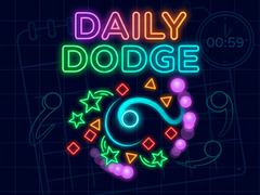 Jeu Daily Dodge
