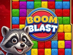 Jeu Boom Blast