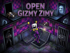Jeu Open Gizmy Zimy