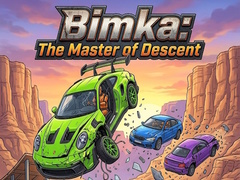 Jeu Bimka: The Master of Destruction
