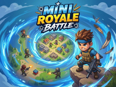 Jeu Mini Royale Battle
