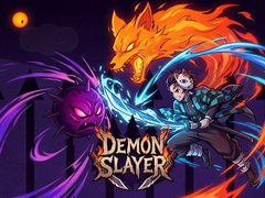 Jeu Demon Slayer