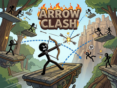 Jeu Arrow Clash